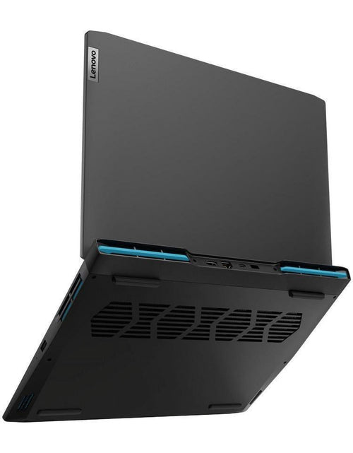 Load image into Gallery viewer, Ideapad Gaming 3 - (2022) - Essential Gaming Laptop Computer - 15.6" FHD - 120Hz - AMD Ryzen 5 6600H - NVIDIA Geforce RTX 3050 - 8GB DDR5 RAM - 256GB Nvme Storage - Windows 11 Home
