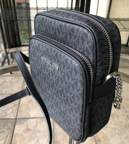 Michael Kors Women PVC or Leather Bag Crossbody Handbag Messenger Purse Shoulder