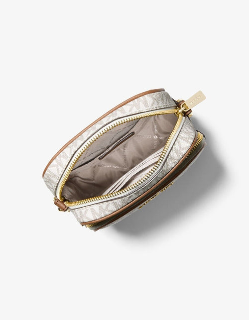 Load image into Gallery viewer, Michael Kors Women PVC or Leather Bag Crossbody Handbag Messenger Purse Shoulder
