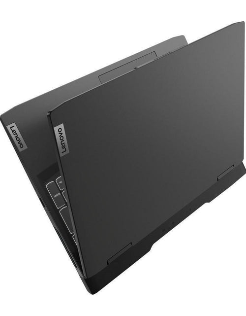 Load image into Gallery viewer, Ideapad Gaming 3 - (2022) - Essential Gaming Laptop Computer - 15.6" FHD - 120Hz - AMD Ryzen 5 6600H - NVIDIA Geforce RTX 3050 - 8GB DDR5 RAM - 256GB Nvme Storage - Windows 11 Home
