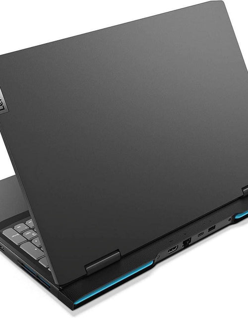 Load image into Gallery viewer, Ideapad Gaming 3 - (2022) - Essential Gaming Laptop Computer - 15.6" FHD - 120Hz - AMD Ryzen 5 6600H - NVIDIA Geforce RTX 3050 - 8GB DDR5 RAM - 256GB Nvme Storage - Windows 11 Home
